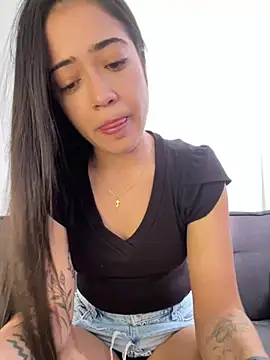 Snapshot of Liam_OH chatting on January 10, 8:26 pm Liam OH online show from January 10, 8:26 pm