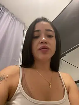 Snapshot of Liam_OH chatting on March 18, 1:43 am Liam OH online show from March 18, 1:43 am