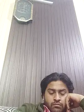 indihotguy online show from February 23, 4:46 pm