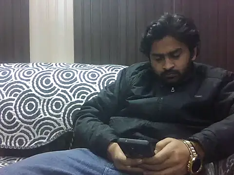 indihotguy online show from January 17, 2:22 pm