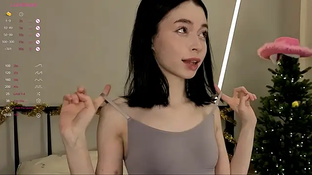 LittleOriana online show from January 10, 5:53 am