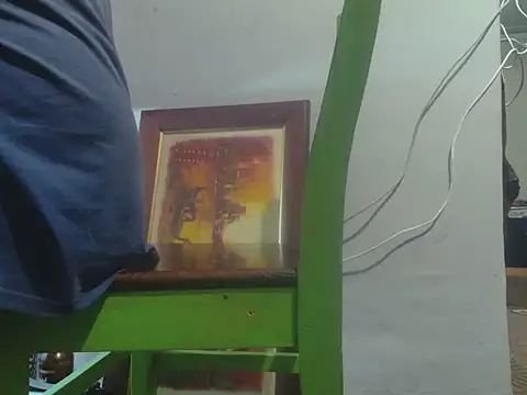 poesnuus999 online show from March 31, 8:53 pm