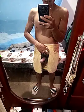 elmazitogrande online show from October 16, 2:23 am