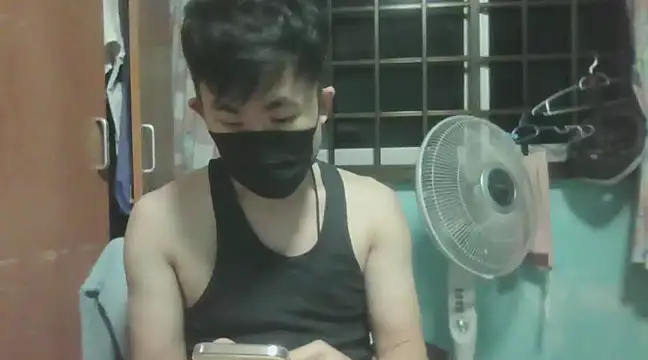 yj199510 online show from December 27, 6:20 pm