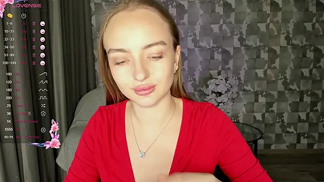 A delina online show from January 23, 5:21 pm