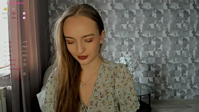 A delina online show from February 18, 11:44 am