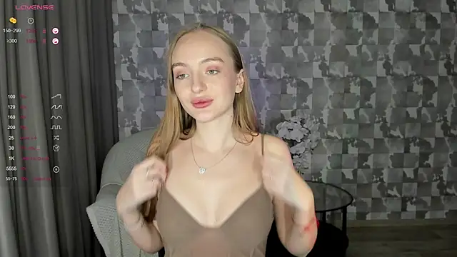 A delina online show from February 18, 5:53 pm