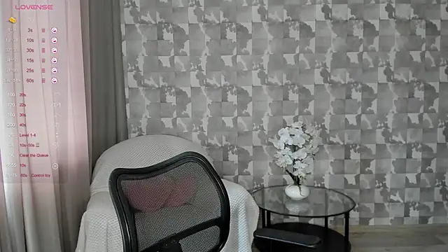 A delina online show from March 22, 6:00 am