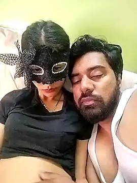 insta hotpair online show from February 17, 5:32 pm