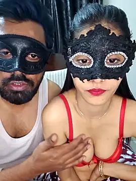 insta hotpair online show from December 15, 4:55 pm