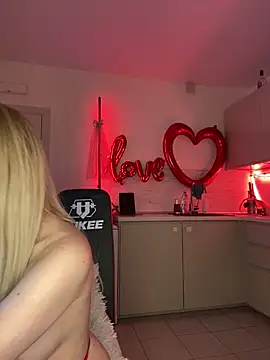 SOFYandMIKE online show from February 13, 8:49 pm