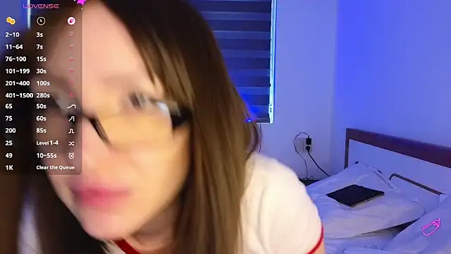 SOFYandMIKE online show from June 22, 3:08 am