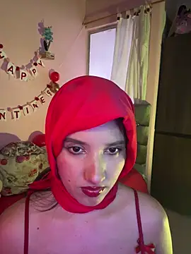 emmariders2 online show from February 14, 10:06 pm