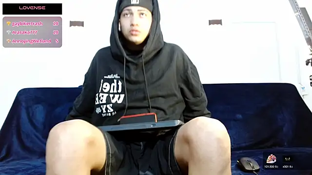 Br4ndxpimm online show from September 27, 12:43 pm