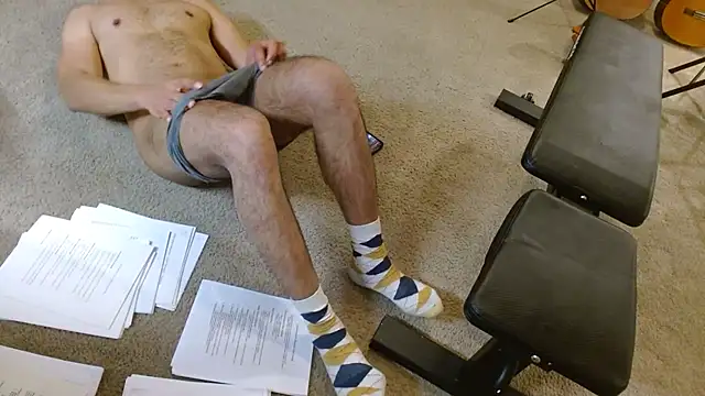 Snapshot of MrLatinKing chatting on October 14, 2:12 am MrLatinKing online show from October 14, 2:12 am