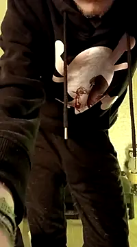 HalloMarcy online show from February 26, 3:41 pm