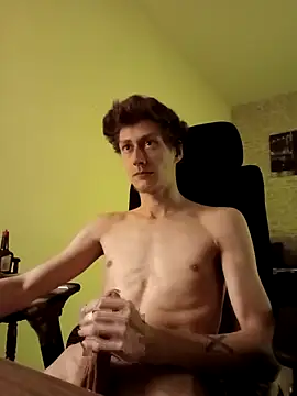 HalloMarcy online show from September 14, 9:14 pm