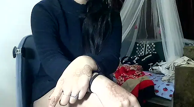 sonal 4 u online show from March 6, 5:33 pm