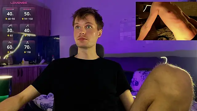 Leonnextdoor online show from April 11, 8:24 pm