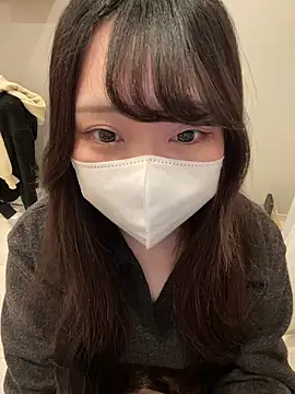 mina 0207 online show from February 9, 9:52 pm