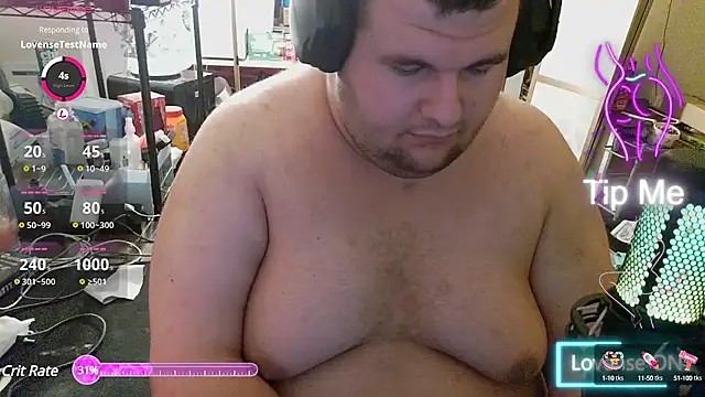 Hackensackneil online show from January 15, 3:00 am