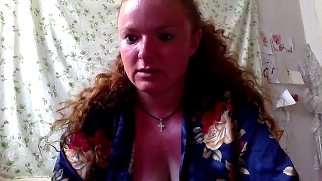 Rae Jeannie online show from June 30, 7:31 am