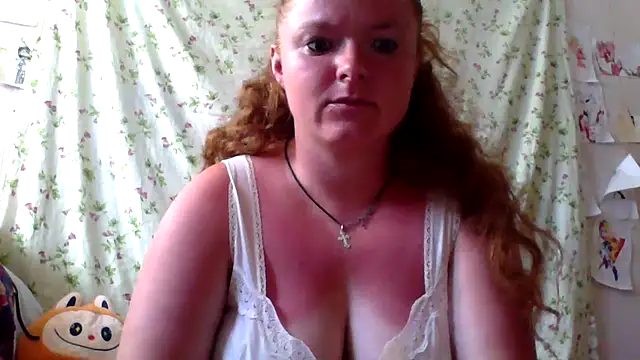 Rae Jeannie online show from July 2, 7:36 am