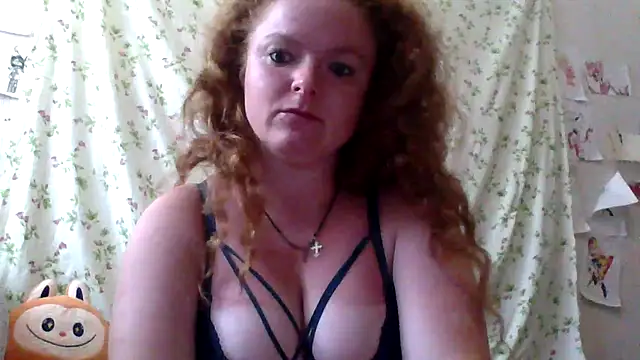 Rae Jeannie online show from July 8, 10:53 am