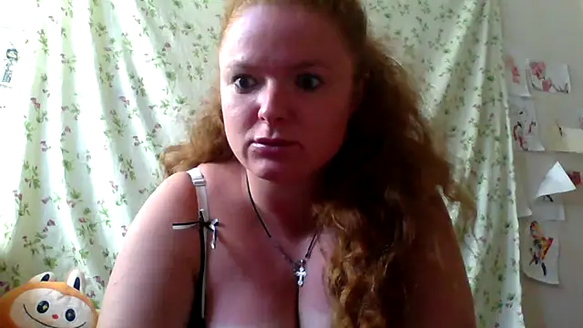 Rae Jeannie online show from July 9, 7:12 am
