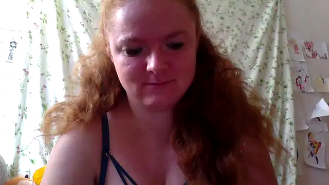 Rae Jeannie online show from July 22, 5:54 am