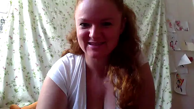 Rae Jeannie online show from July 23, 7:06 am