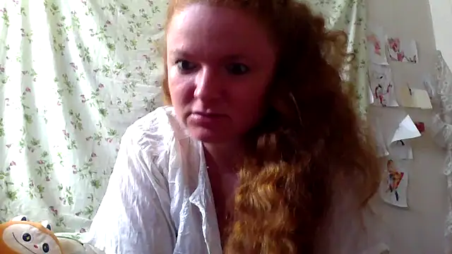 Rae Jeannie online show from July 27, 7:26 am