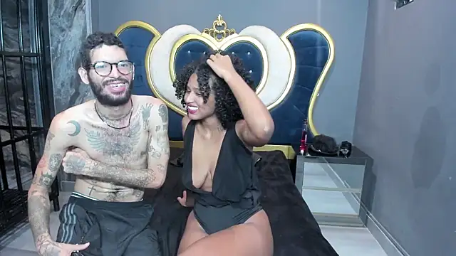 JenniferandBen online show from January 3, 11:33 pm