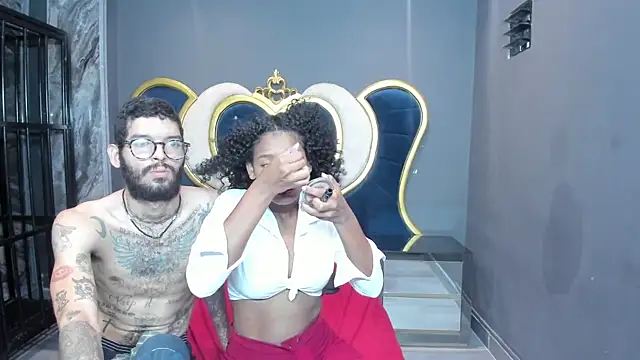 JenniferandBen online show from January 8, 7:24 pm
