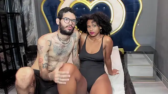 JenniferandBen online show from January 11, 10:18 pm