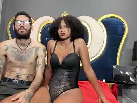 JenniferandBen online show from January 19, 2:36 am