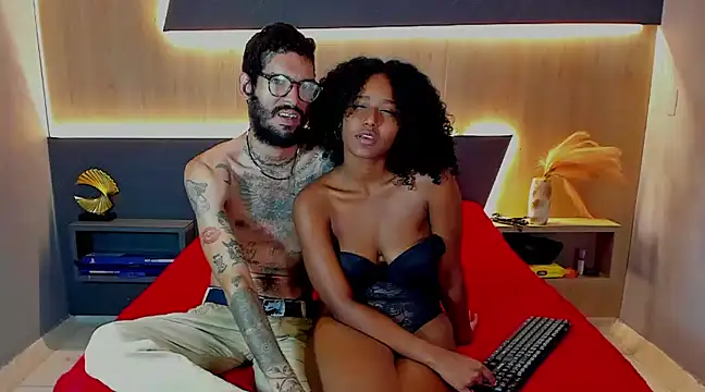 JenniferandBen online show from January 23, 11:36 pm