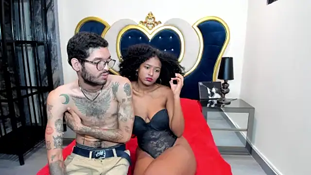 JenniferandBen online show from January 26, 7:31 pm