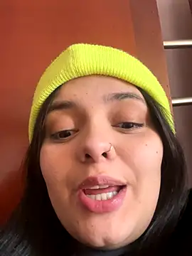 amelia cherry online show from October 23, 2:16 pm