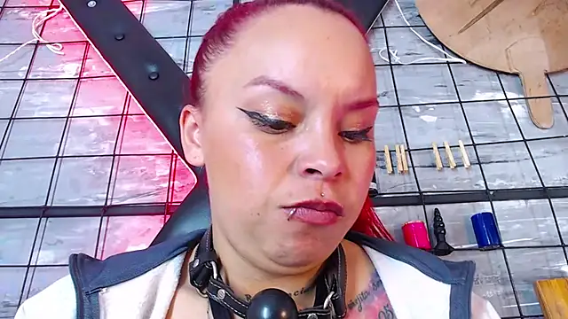 Alana Roth online show from March 12, 7:02 am