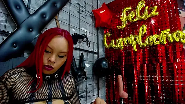 Alana Roth online show from March 26, 8:03 pm