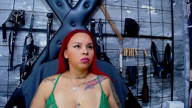 Alana Roth online show from March 31, 7:36 pm