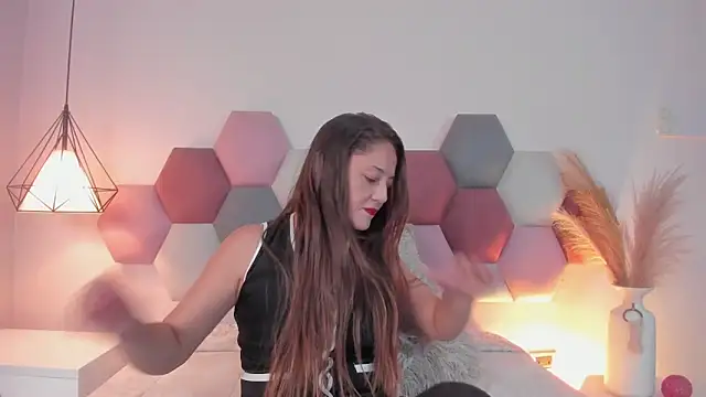 EloiseQuinn online show from November 4, 6:18 pm