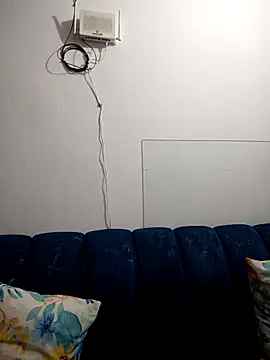 Brendabluee online show from February 5, 8:57 pm