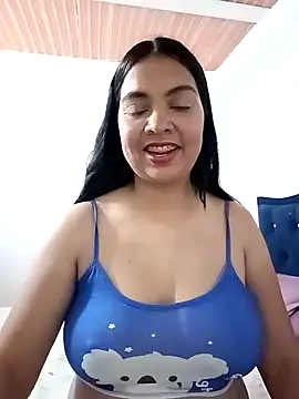 Brendabluee online show from February 22, 7:12 pm