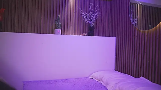 Camila dupont online show from April 7, 3:29 am