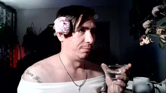 Borodanw online show from December 28, 3:58 am