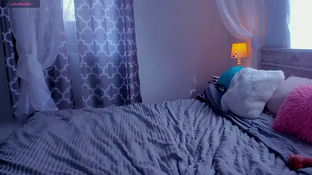 LexyBrianna online show from March 12, 12:36 pm