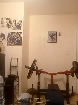 Snapshot of k1oudE chatting on February 3, 4:21 am k1oudE online show from February 3, 4:21 am