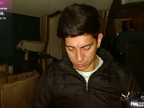 Snapshot of Noah-cock chatting on November 6, 1:17 am Noah-cock online show from November 6, 1:17 am